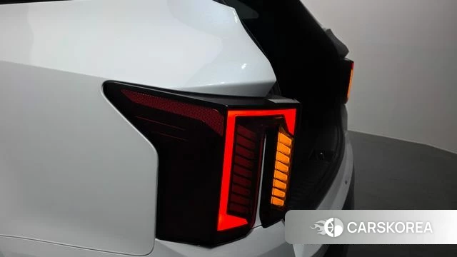 Kia The New Sorento 4th Generation id 4223010 из Кореи 15