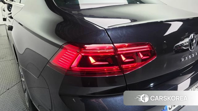 Volkswagen Passat GT (B8) id 4309495 из Кореи 15