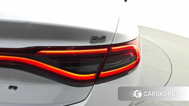 Hyundai Grandeur IG id 4496698 из Кореи 15