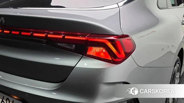 Kia K5 3rd generation id 4494791 из Кореи 15
