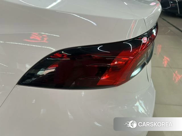 Toyota Corolla id 4259037 из Китая 15