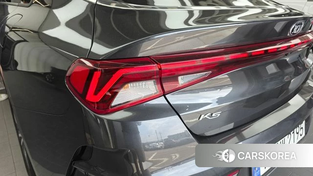 Kia K5 Hybrid 3rd Generation id 4402467 из Кореи 15