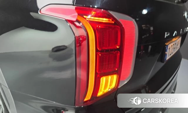 Hyundai The New Palisade id 4936074 из Кореи 15