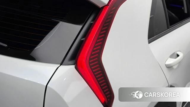 Kia Di All New Niro EV id 4763175 из Кореи 15