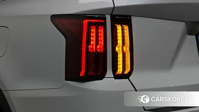 Kia Sorento 4th Generation id 4725793 из Кореи 15