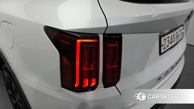 Kia Sorento 4th Generation id 4245521 из Кореи 15