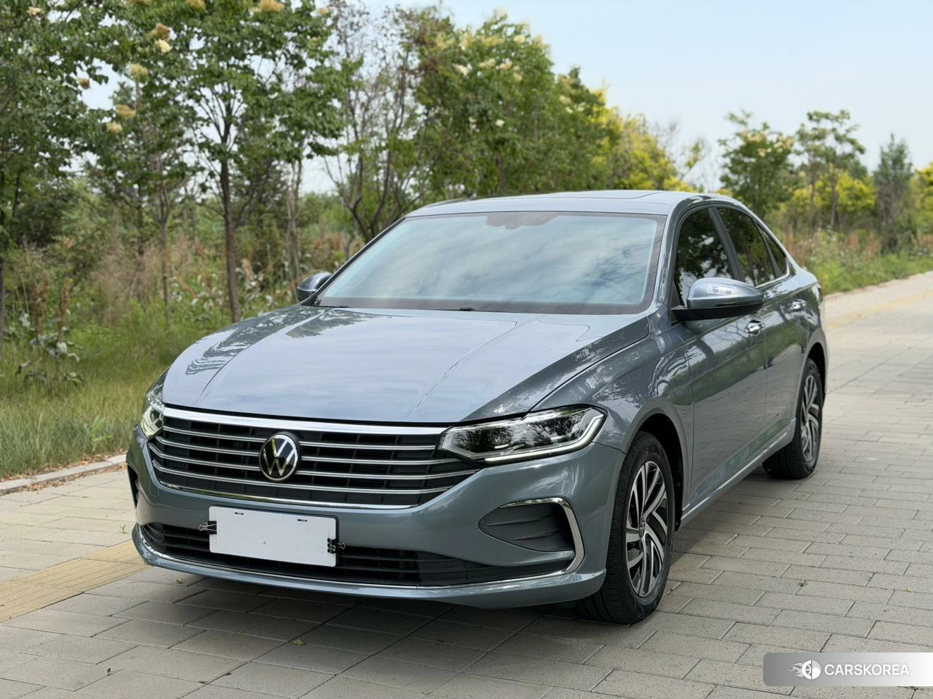 Volkswagen Lavida id 4513555 из Китая 15
