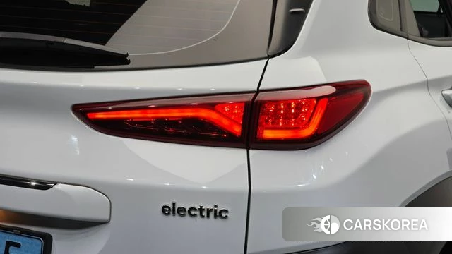 Hyundai Kona Electric id 4698647 из Кореи 15