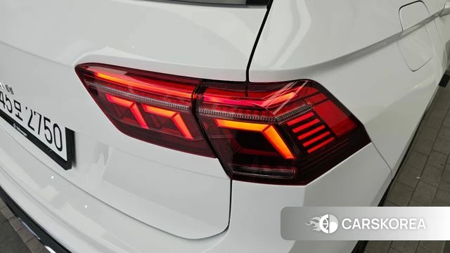 Volkswagen Tiguan second Generation id 4394613 из Кореи 15