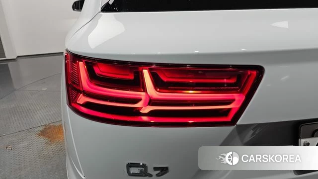 Audi Q7 (4M) id 4410725 из Кореи 15