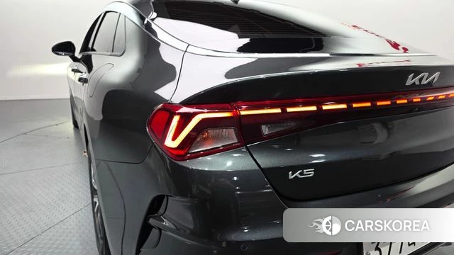 Kia K5 3rd generation id 4585045 из Кореи 15