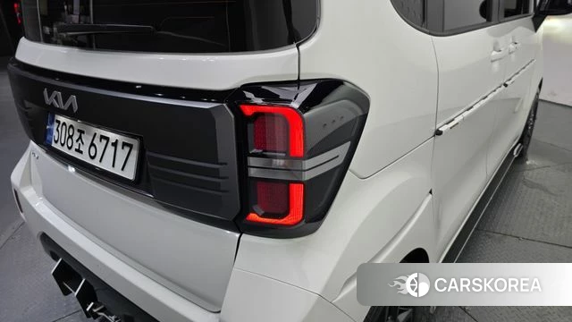 Kia The New Kia Ray id 4630178 из Кореи 15