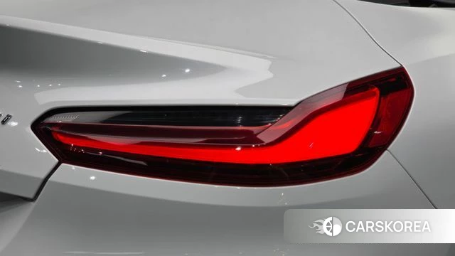 BMW Z4 (G29) id 4792568 из Кореи 15