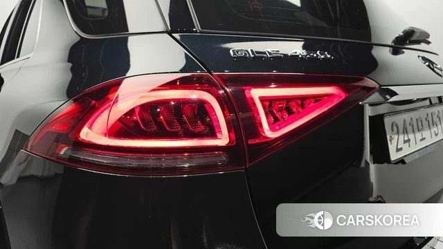 Mercedes-Benz GLE-Class W167 id 4490347 из Кореи 15