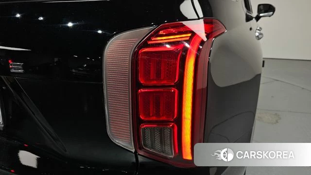 Hyundai Palisade id 4445181 из Кореи 15