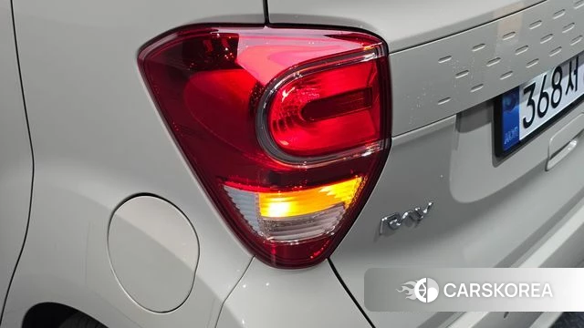 Kia The New Ray id 4663043 из Кореи 15