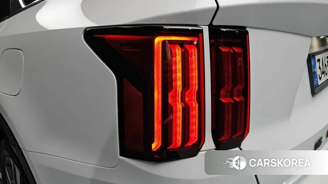 Kia Sorento 4th Generation id 4794167 из Кореи 15