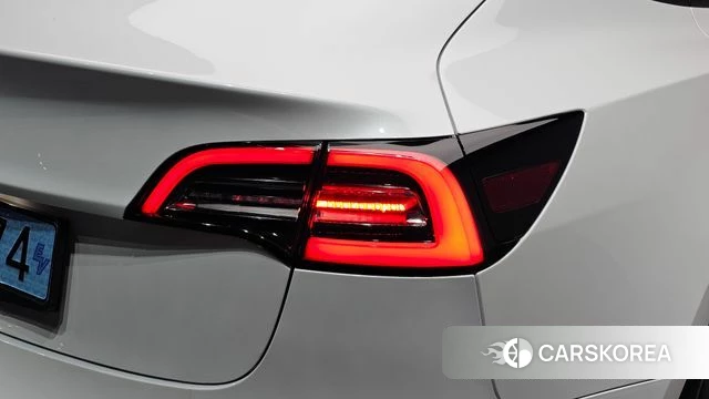 Tesla Model 3 id 4682612 из Кореи 15