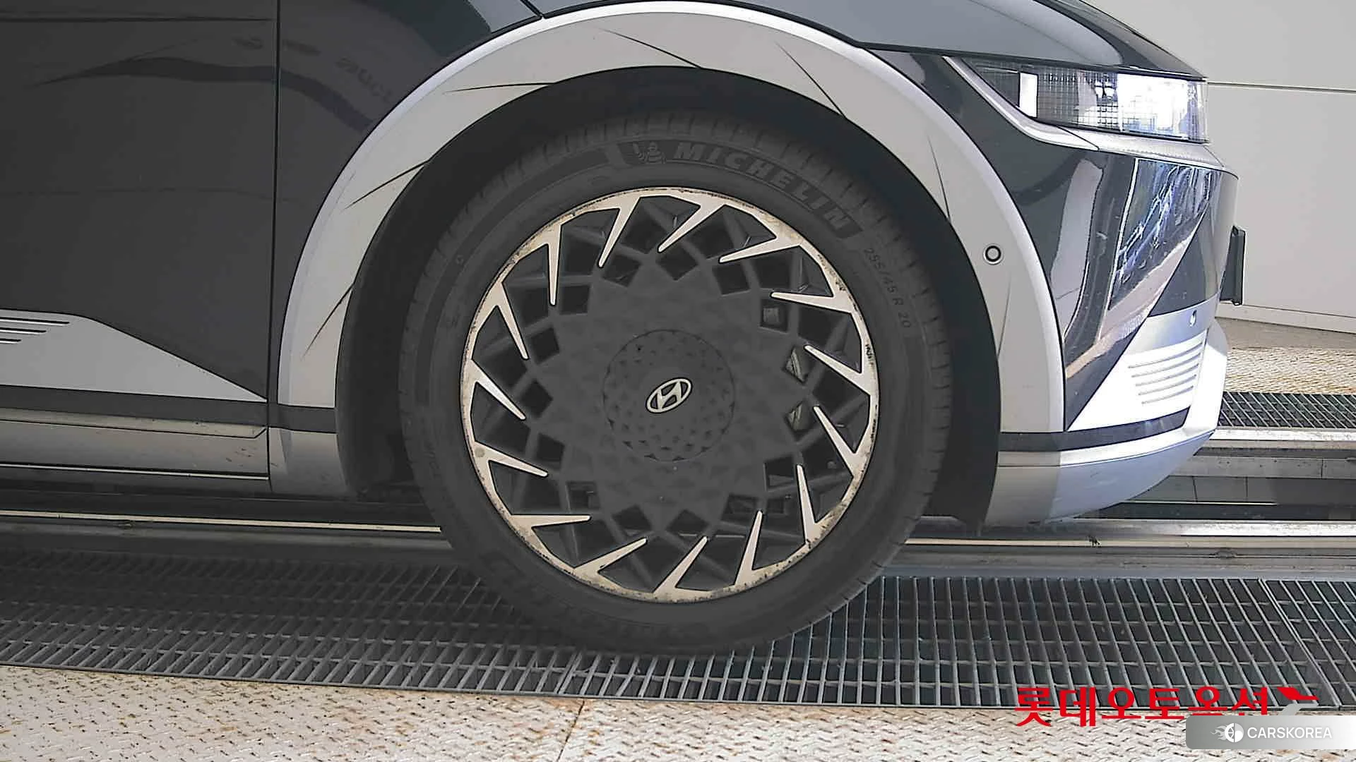 Hyundai IONIQ 5 id 4674115 из Кореи 15