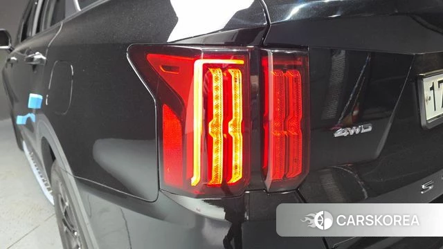 Kia Sorento 4th Generation id 4741652 из Кореи 15