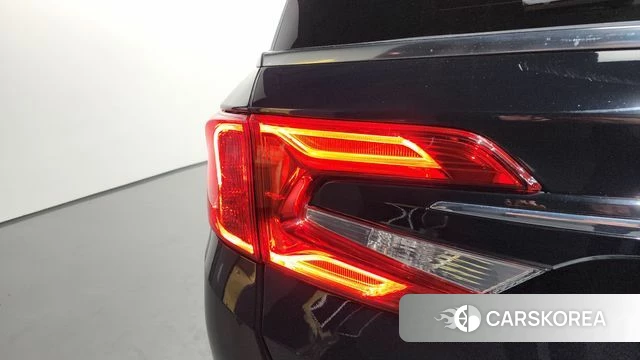 Honda Odyssey id 4494048 из Кореи 15