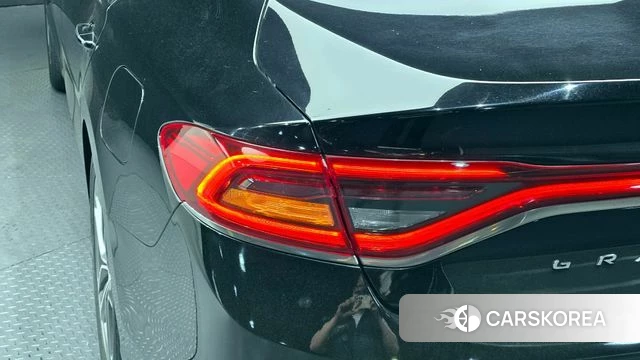 Hyundai Grandeur IG id 4294823 из Кореи 15