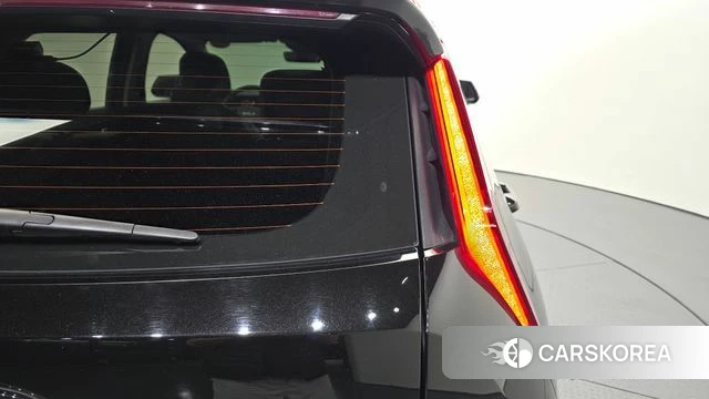 Kia Di All New Niro EV id 4641076 из Кореи 15
