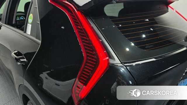 Kia Di All New Niro EV id 4281266 из Кореи 15
