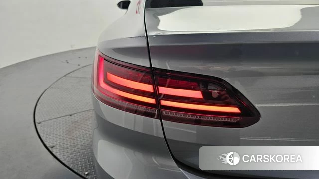 Volkswagen Arteon id 4284046 из Кореи 15