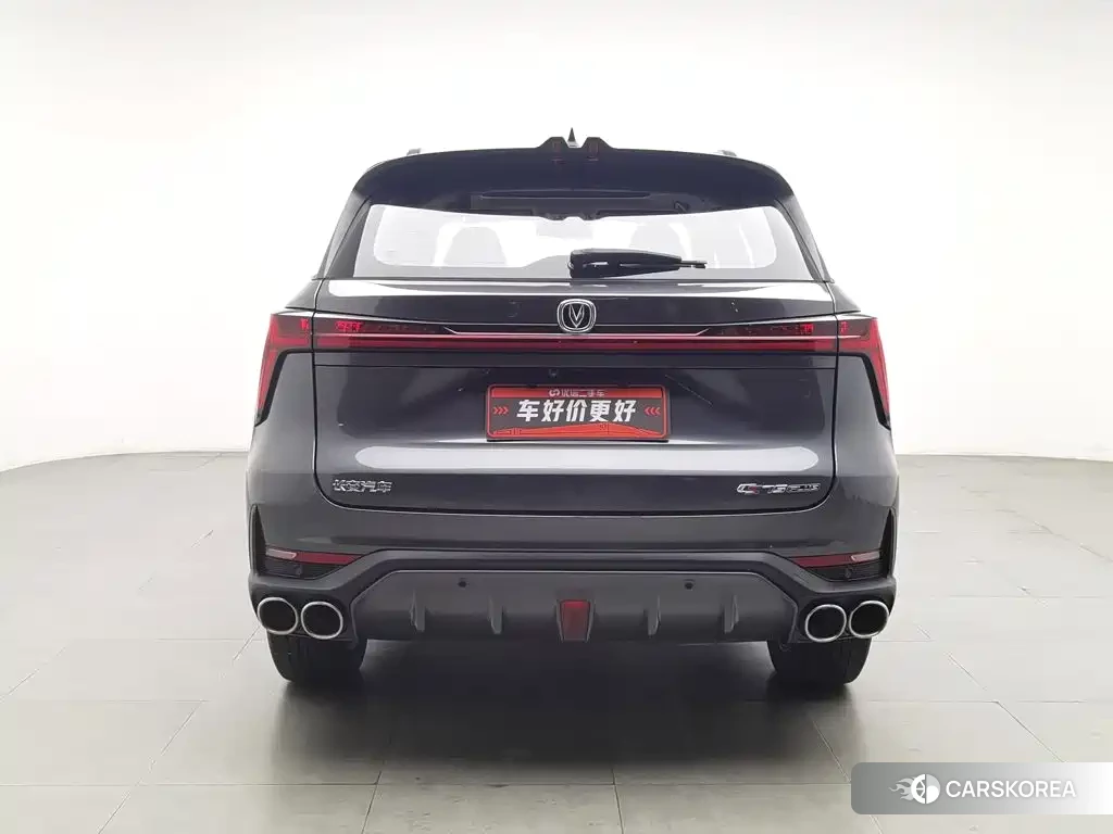 Chang'an CS75PLUS id 4659681 из Китая 15