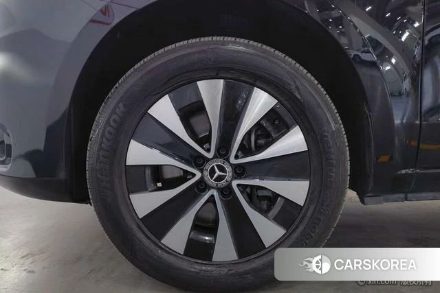 Mercedes-Benz Vito id 4314102 из Китая 15