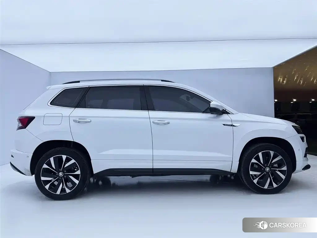 Skoda Krok id 4546426 из Китая 15