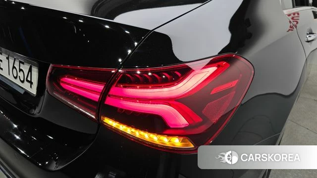 Mercedes-Benz A-Class W177 id 4187329 из Кореи 15