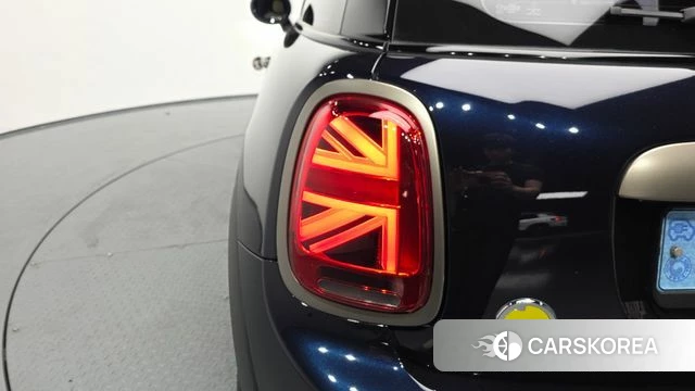 Mini Cooper Electric id 4768254 из Кореи 15