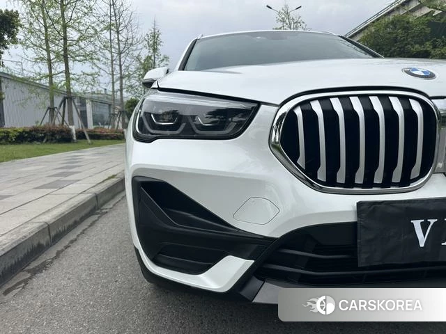 BMW X1 id 4277159 из Китая 15