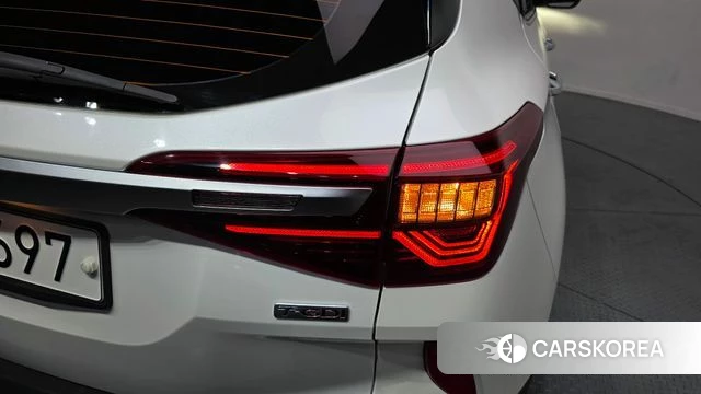 Kia Seltos id 4586977 из Кореи 15