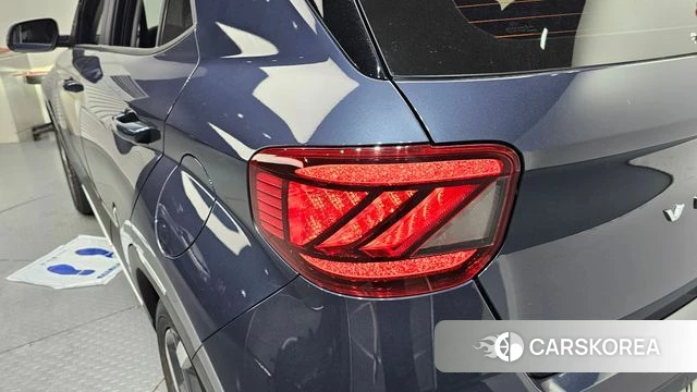 Hyundai Venue id 4389326 из Кореи 15