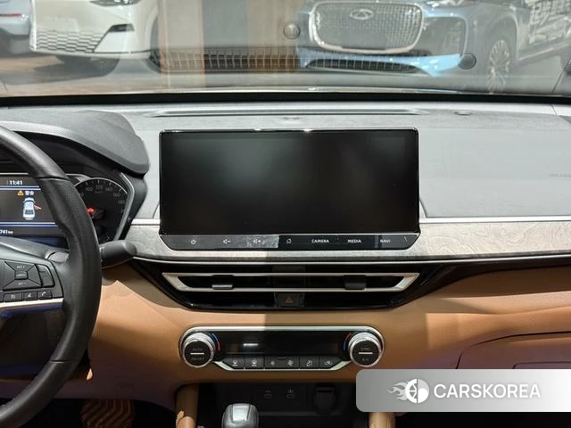 Nissan Teana id 4299912 из Китая 15