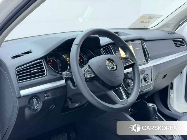 Skoda Komick id 4380574 из Китая 15