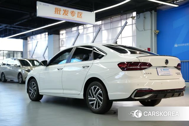 Volkswagen Lavida id 4314570 из Китая 15