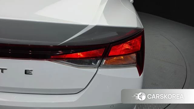 Hyundai Avante (CN7) id 4186853 из Кореи 15