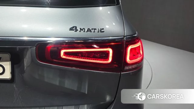Mercedes-Benz GLS - Class X167 id 4506775 из Кореи 15