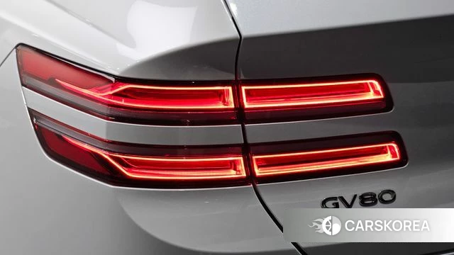 Genesis GV80 id 4778382 из Кореи 15