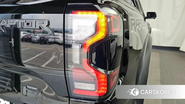 Ford Ranger 4th Generation id 4533349 из Кореи 15