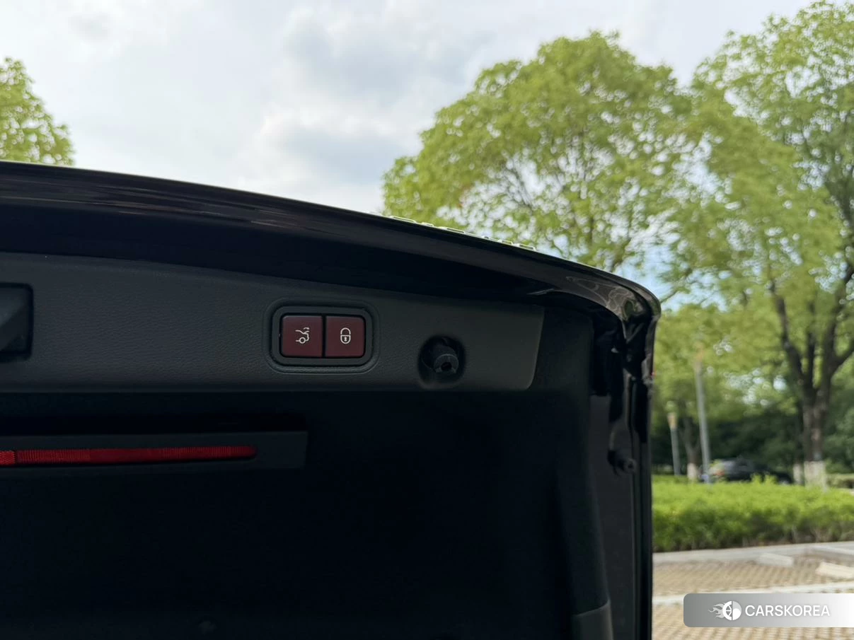 Mercedes-Benz E-class id 4452951 из Китая 15