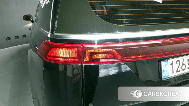 Kia Carnival 4th generation id 4402374 из Кореи 15