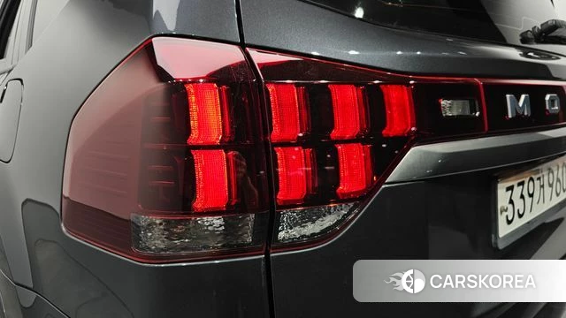 Kia Mohave Master id 4508154 из Кореи 15
