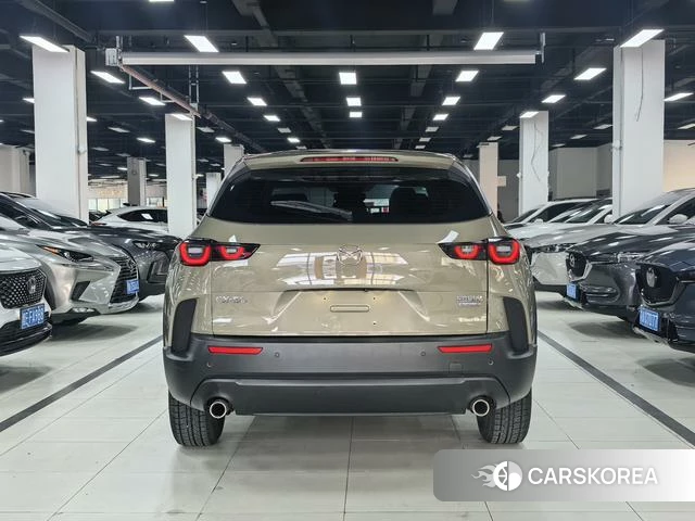 Mazda CX-50 line also id 4353345 из Китая 15