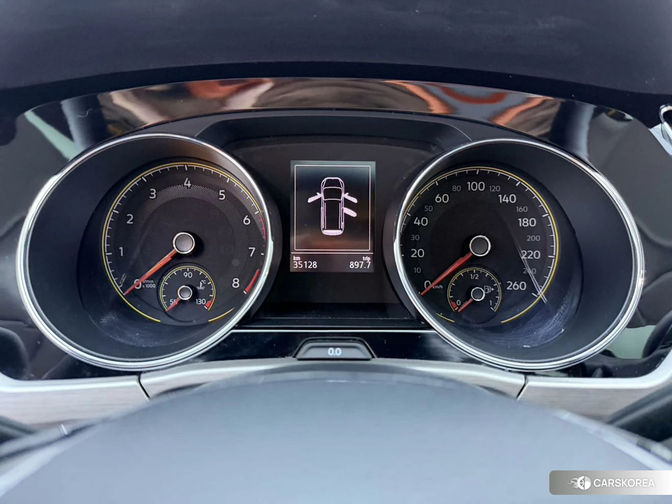 Volkswagen Touran L id 4510405 из Китая 15
