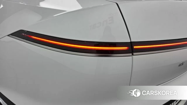 Hyundai Grandeur Hybrid (GN7) id 4185772 из Кореи 15